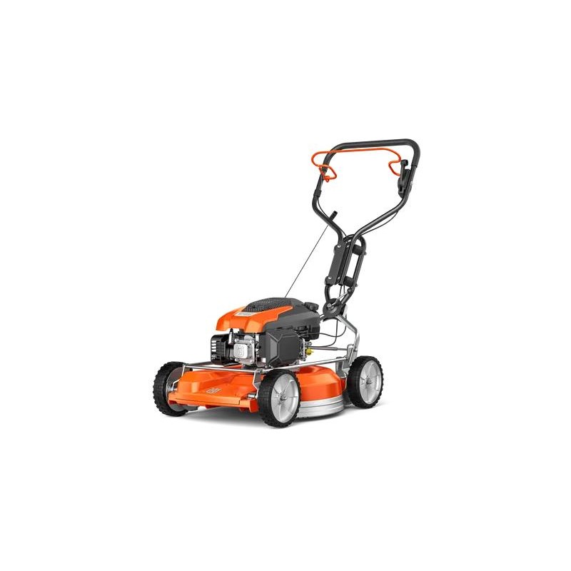 Husqvarna LB 553SQe