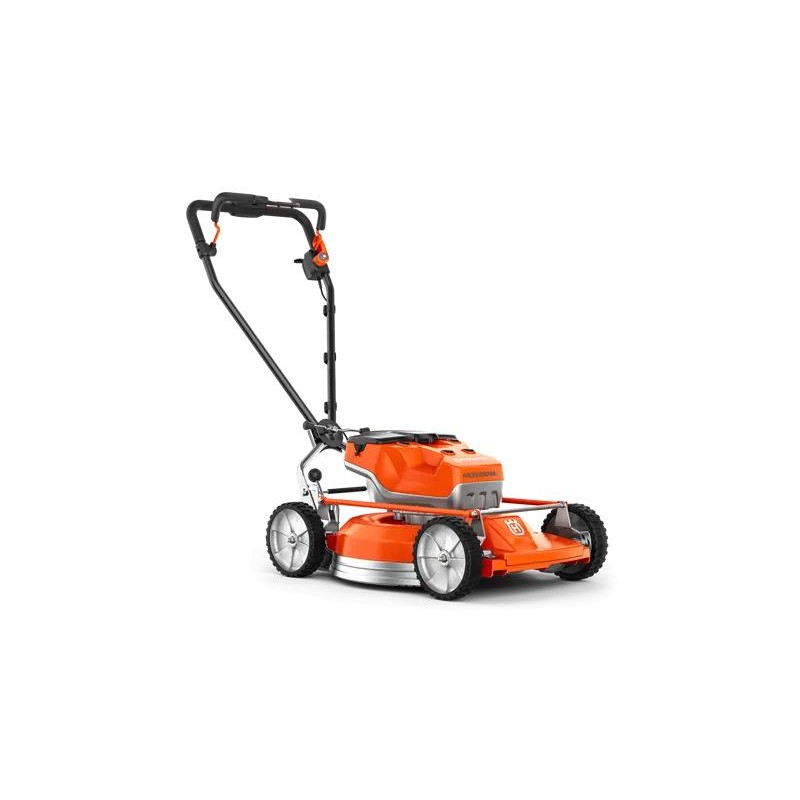 HUSQVARNA LB 553iV