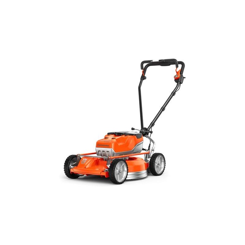 HUSQVARNA LB 553iV