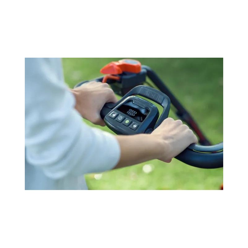 Husqvarna LC 353iVX