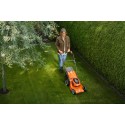 Model HUSQVARNA LC 137i bez akumulatora i ładowarki