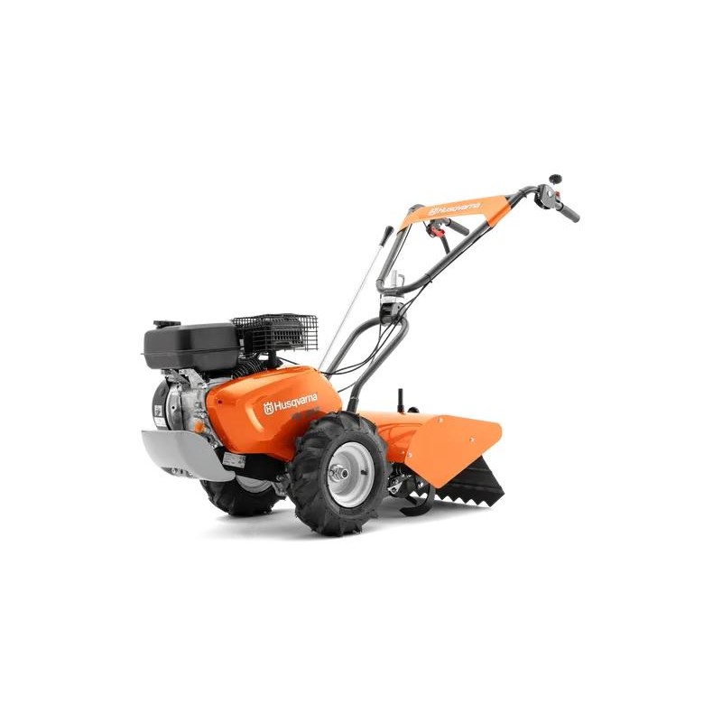 HUSQVARNA TR 348