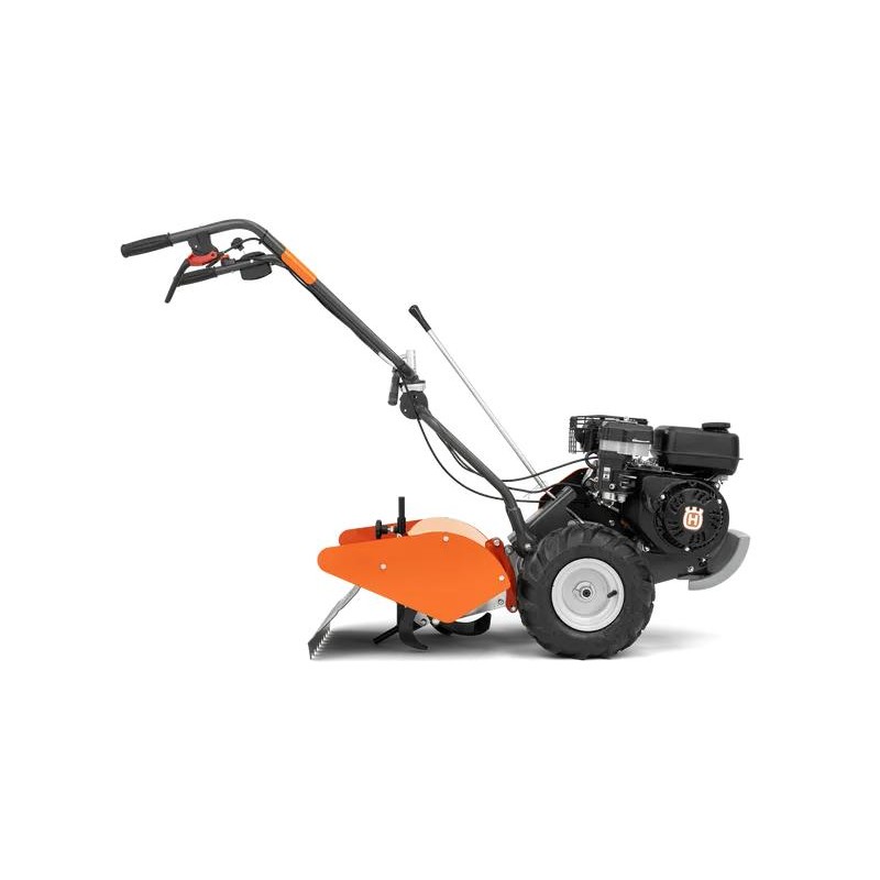 HUSQVARNA TR 348
