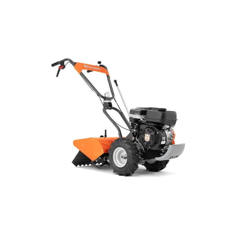 HUSQVARNA TR 348