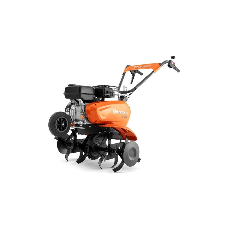 Husqvarna TF 335