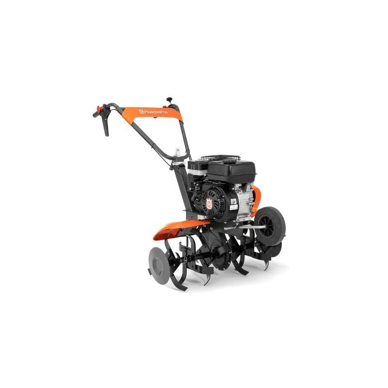 Husqvarna TF 335