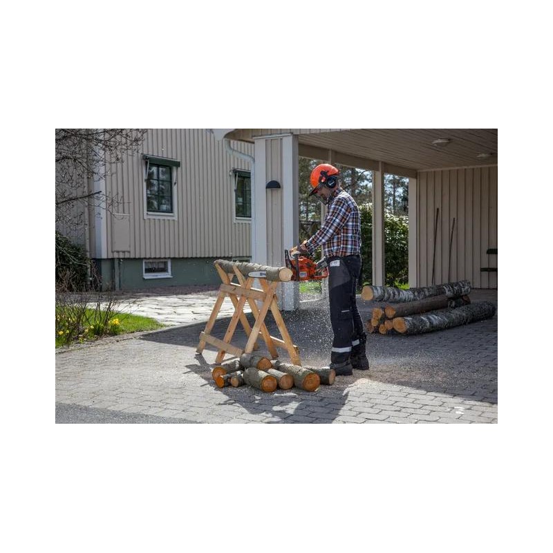 HUSQVARNA 120 Mark II