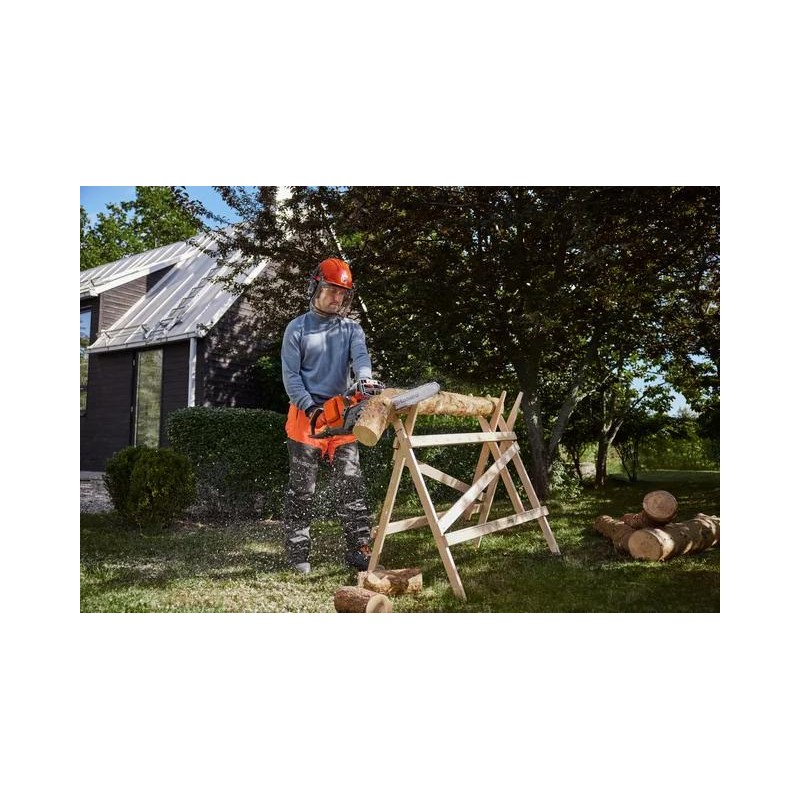 Pilarka akumulatorowa Husqvarna 240i​