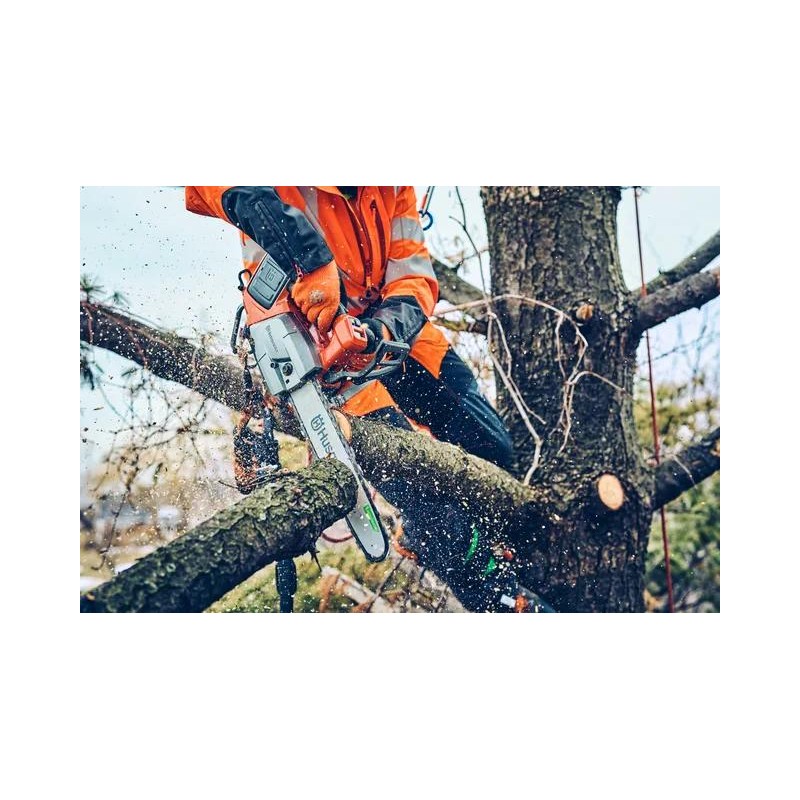 Akumulatorowa pilarka łańcuchowa Husqvarna T542i XP® do pielęgnac