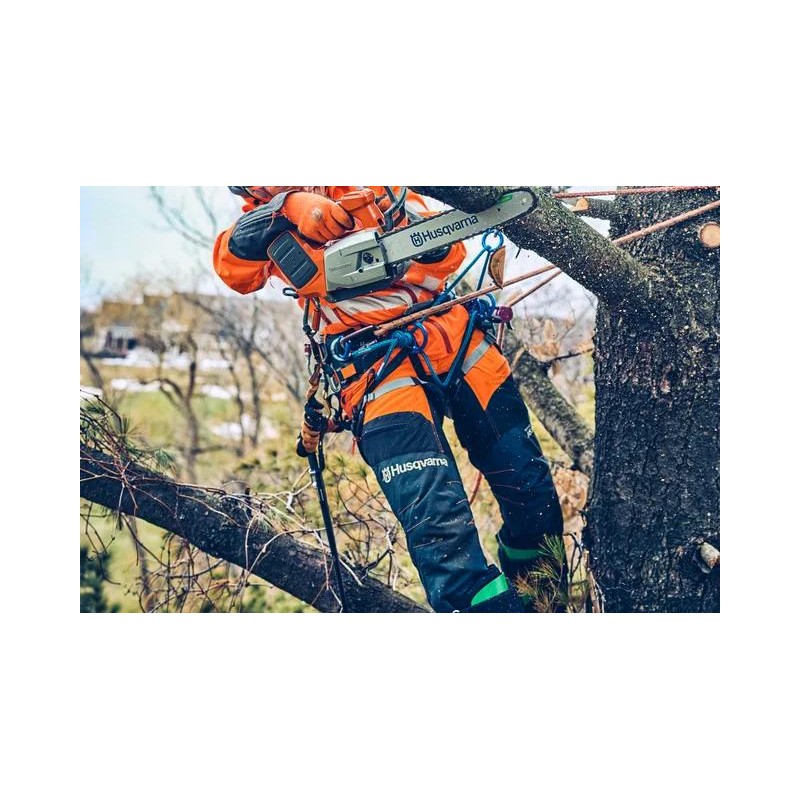 Akumulatorowa pilarka łańcuchowa Husqvarna T542i XP® do pielęgnac