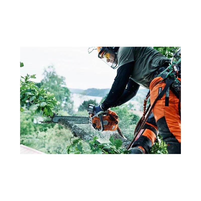 HUSQVARNA T540 XP® II