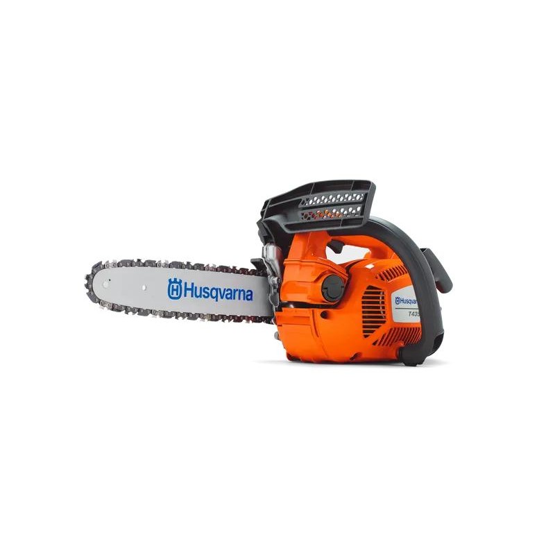 Nowoczesna pilarka Husqvarna T435 | Forestar