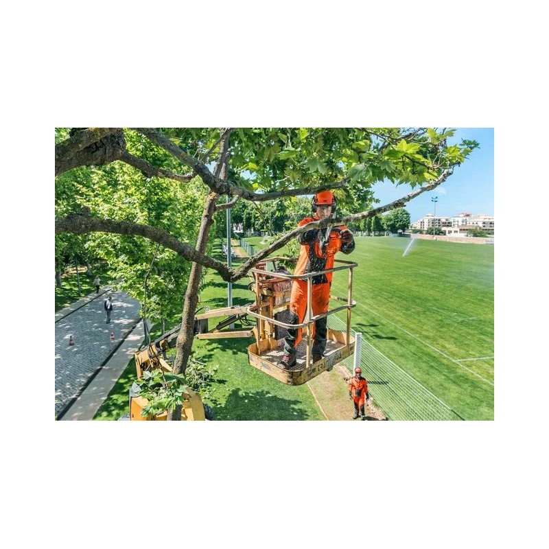 Nowoczesna pilarka Husqvarna T435 | Forestar