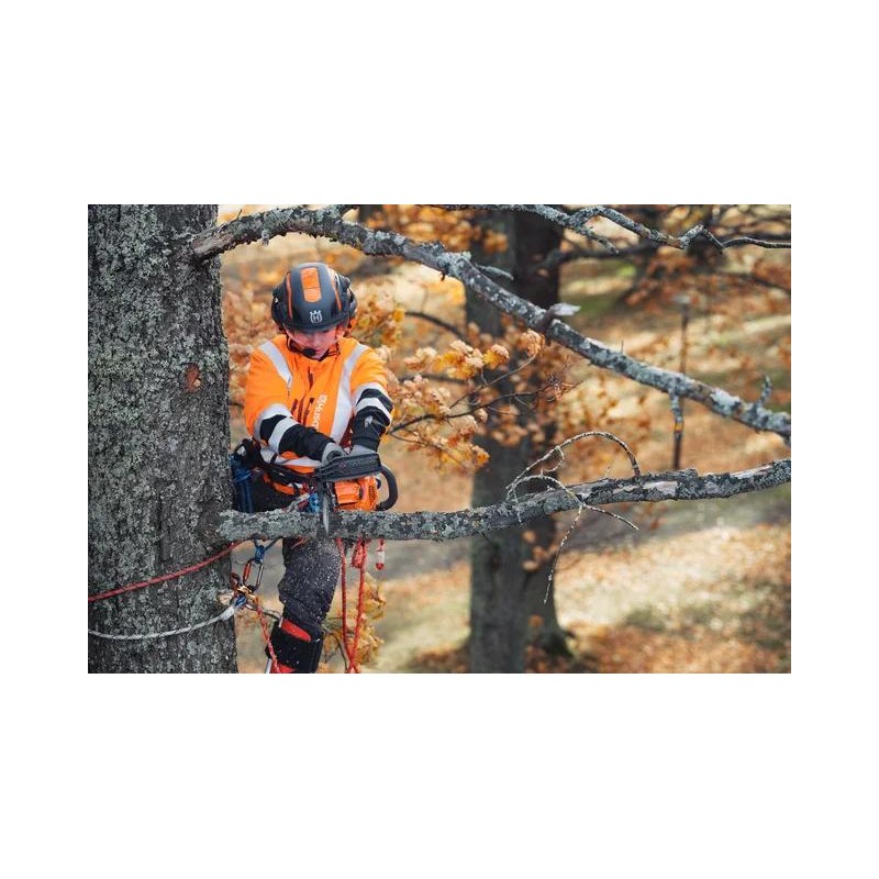 Nowoczesna pilarka Husqvarna T435 | Forestar