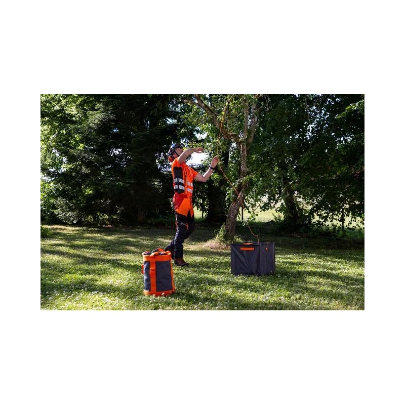 HUSQVARNA T535i XP®