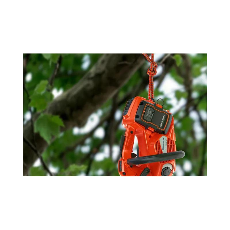 HUSQVARNA T535i XP®