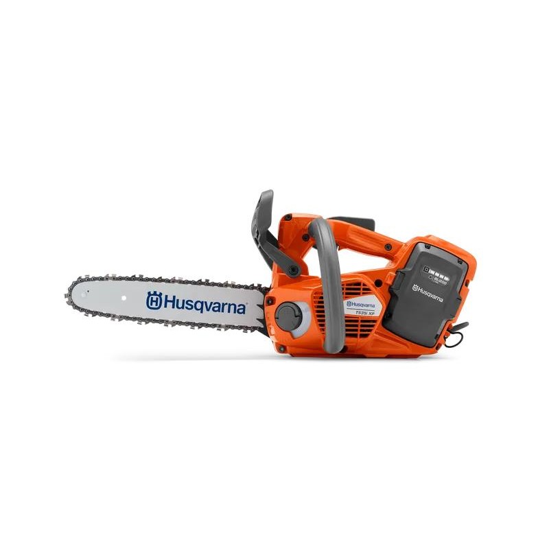 HUSQVARNA T535i XP®