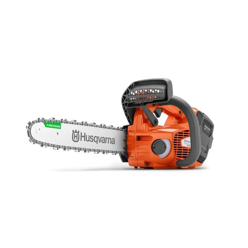 HUSQVARNA T535i XP®