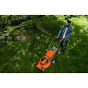 Model HUSQVARNA LC 347iVX bez akumulatora i ładowarki