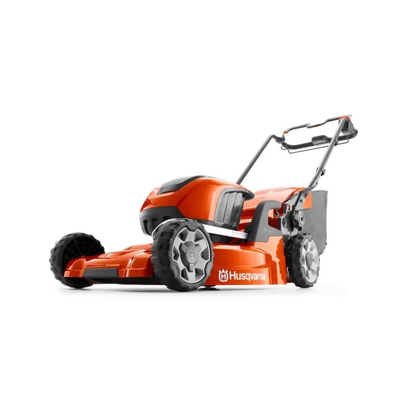 Model HUSQVARNA LC 347iVX bez akumulatora i ładowarki