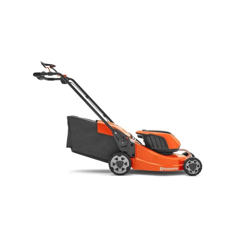 Model HUSQVARNA LC 347iVX bez akumulatora i ładowarki