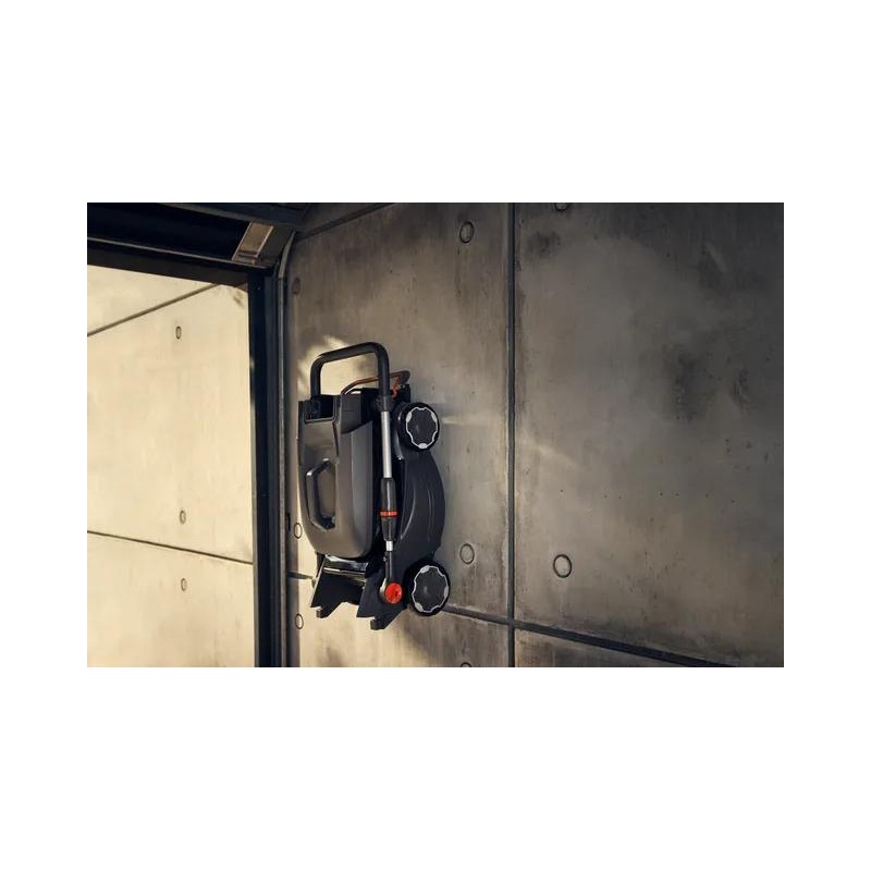 HUSQVARNA Aspire™ LC34-P4A z akumulatorem i ładowarką