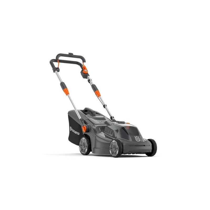 HUSQVARNA Aspire™ LC34-P4A z akumulatorem i ładowarką