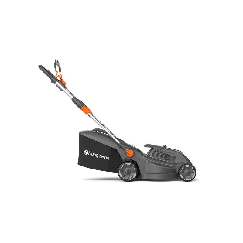 Husqvarna Aspire LC34-P4A bez akumulatora i ładowarki