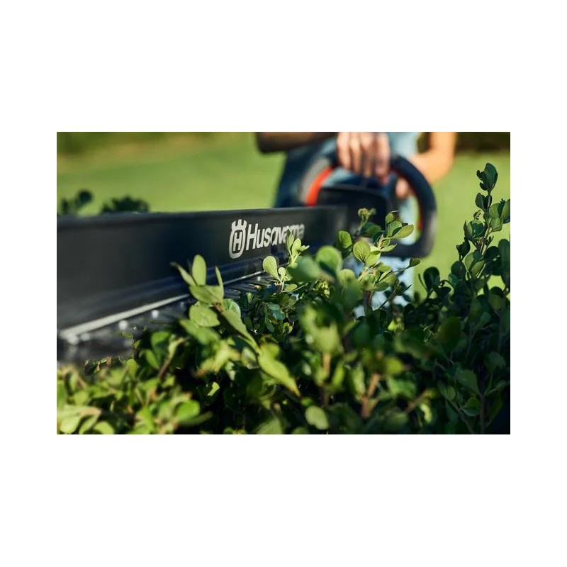 Husqvarna Aspire™ H50-P4A bez akumulatora i ładowarki