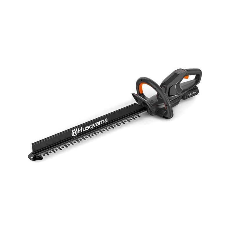 Husqvarna Aspire™ H50-P4A bez akumulatora i ładowarki