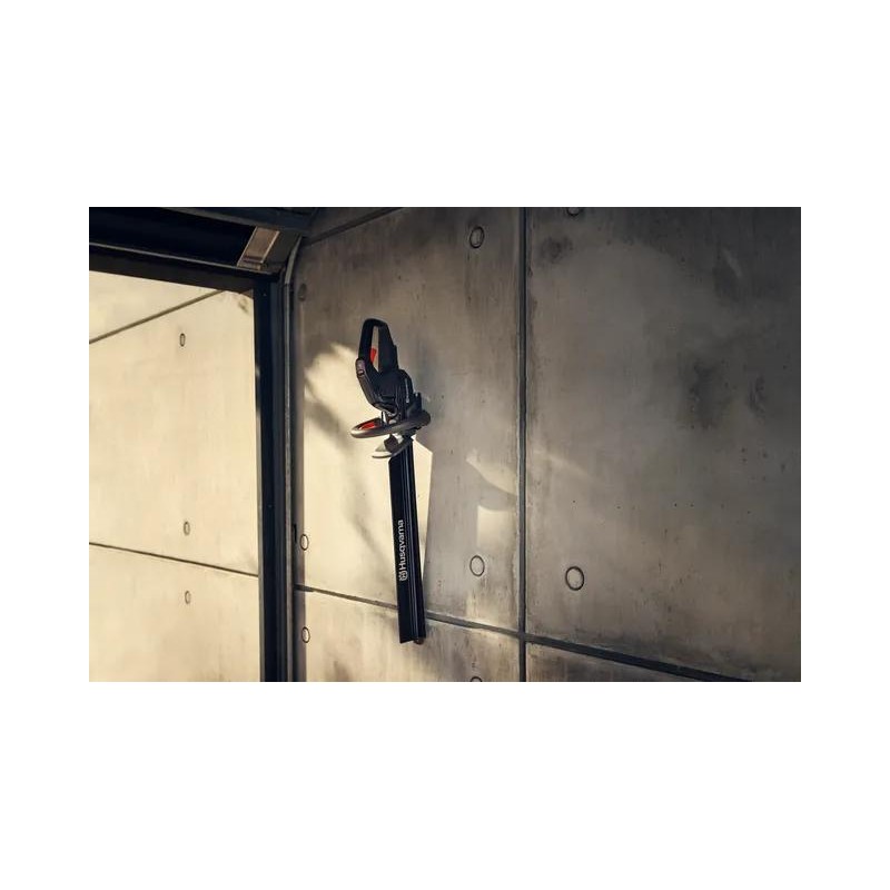 Husqvarna Aspire™ H50-P4A z akumulatorem i ładowarką