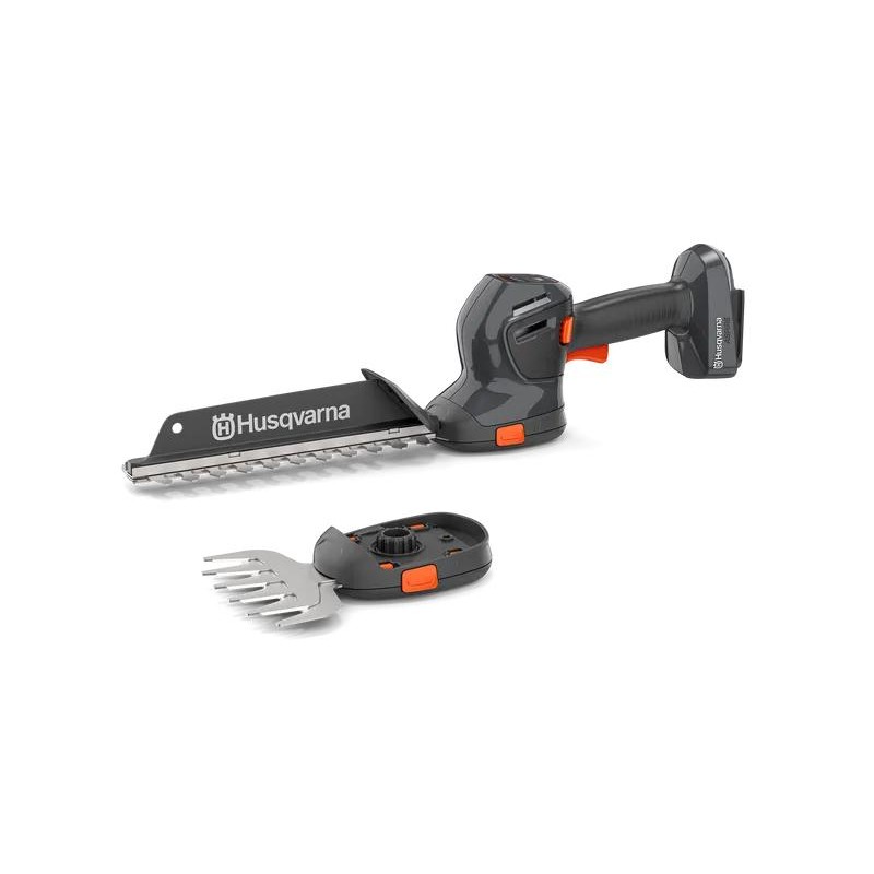 Husqvarna Aspire™ S20-P4A