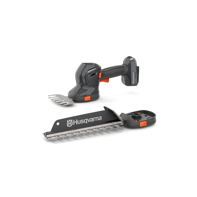 Husqvarna Aspire™ S20-P4A