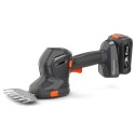 Husqvarna Aspire™ S20-P4A