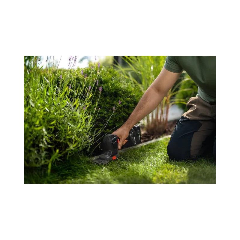 Husqvarna Aspire™ S20-P4A z akumulatorem i ładowarką