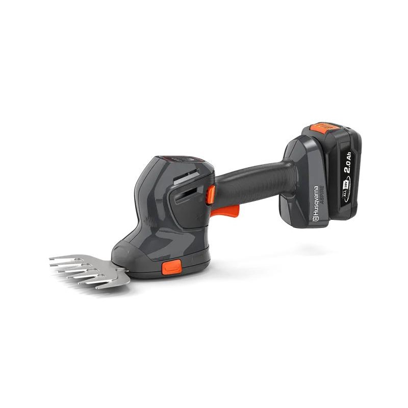 Husqvarna Aspire™ S20-P4A z akumulatorem i ładowarką