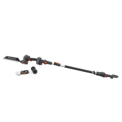 Husqvarna Aspire™ S20-P4A + Aspire™ pole-P4A bez akumulatora i ł