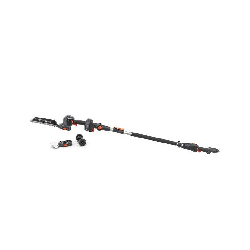 Husqvarna Aspire™ S20-P4A + Aspire™ pole-P4A