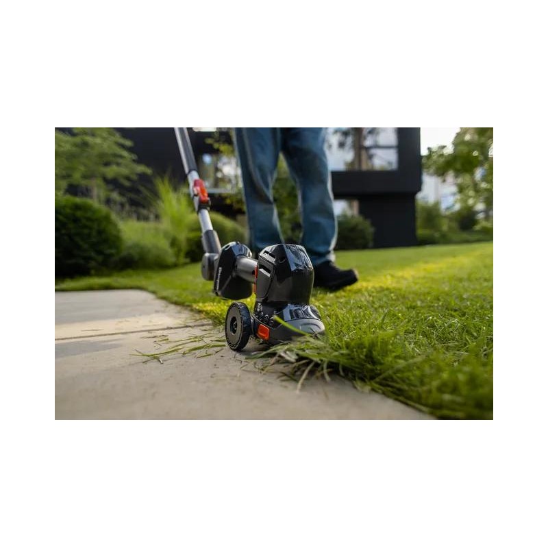 Husqvarna Aspire™ S20-P4A + Aspire™ pole-P4A