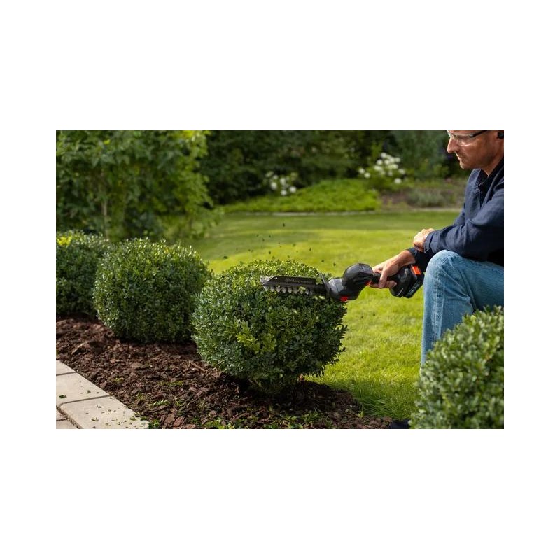 Husqvarna Aspire™ S20-P4A + Aspire™ pole-P4A