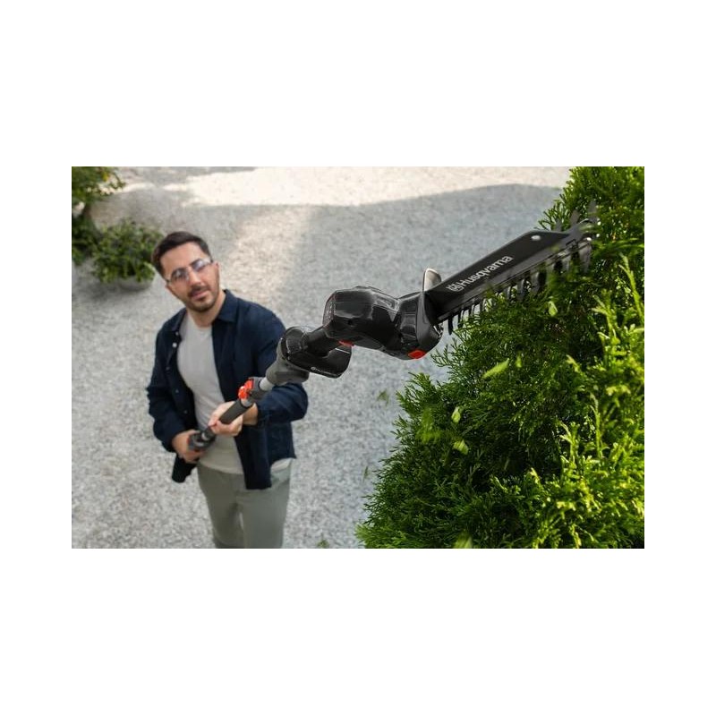 Husqvarna Aspire™ S20-P4A + Aspire™ pole-P4A