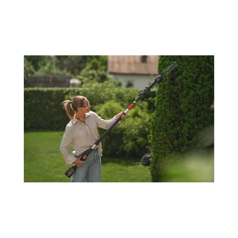 Husqvarna Aspire™ S20-P4A + Aspire™ pole-P4A