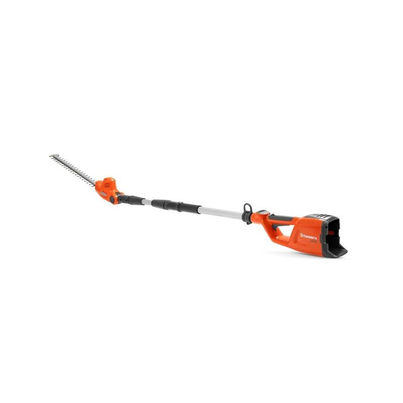 Model HUSQVARNA 120iTK4-H bez akumulatora i ładowarki