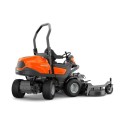 HUSQVARNA P 535HX