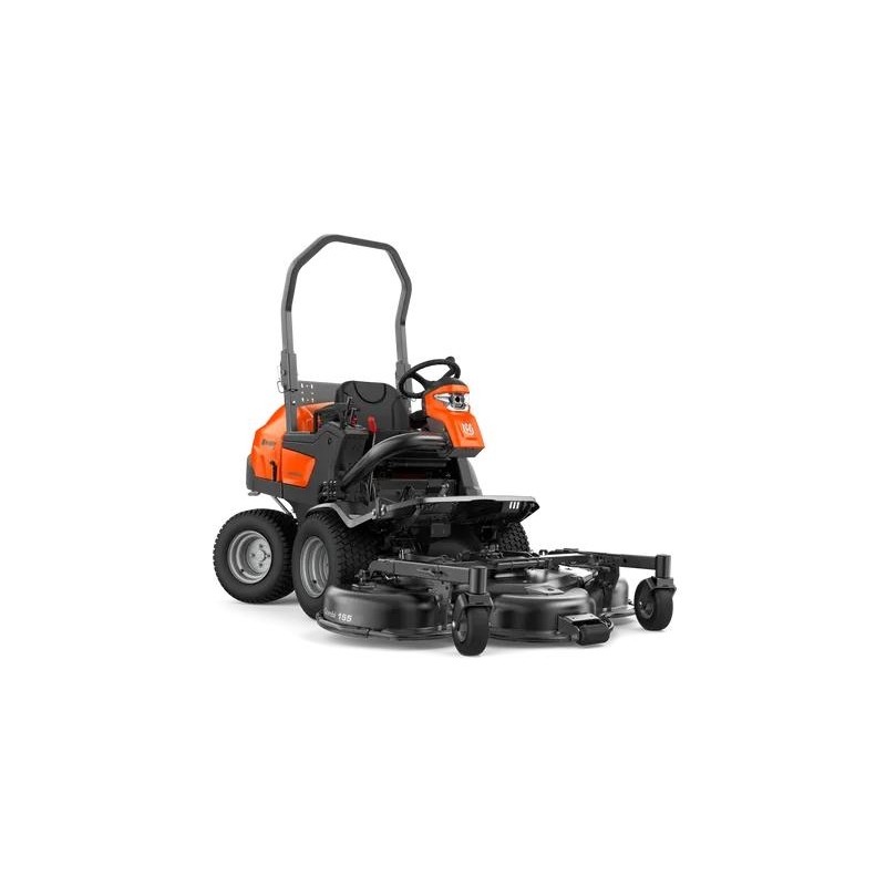 HUSQVARNA P 525DX