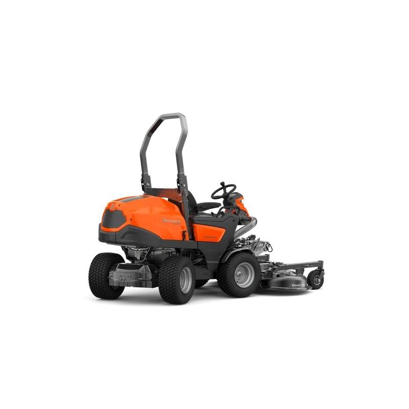 HUSQVARNA P 525DX