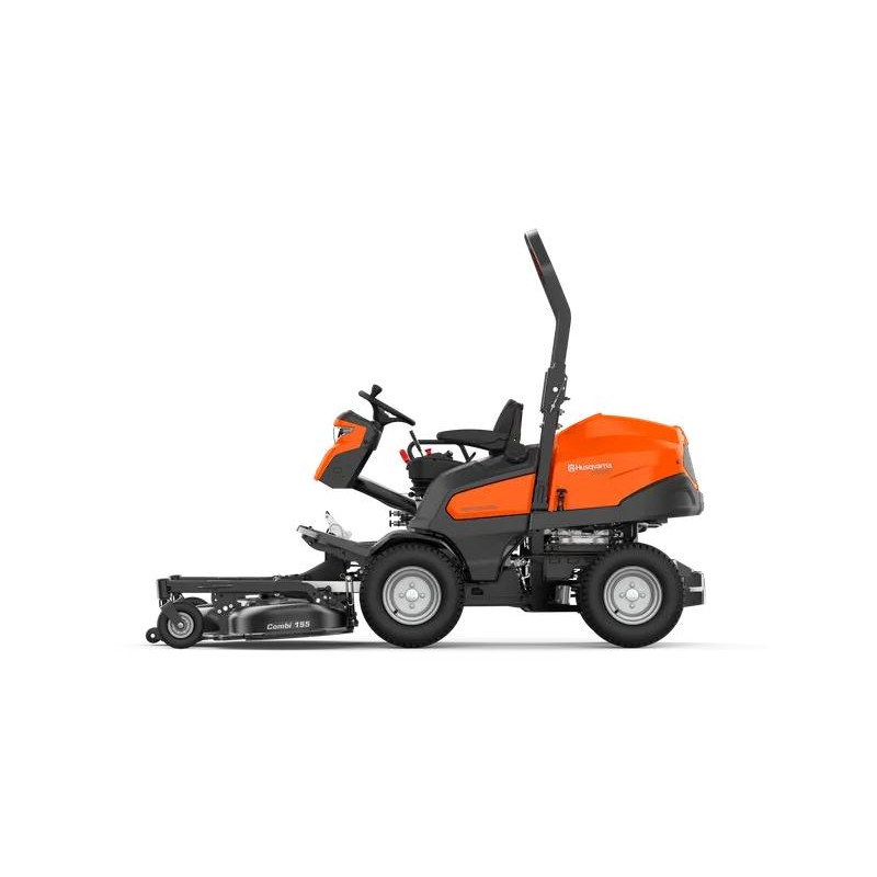 HUSQVARNA P 525DX
