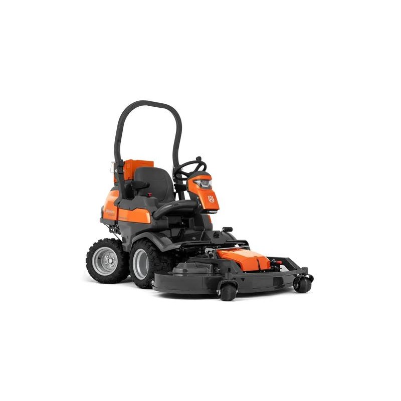 Husqvarna P 524XR EFI