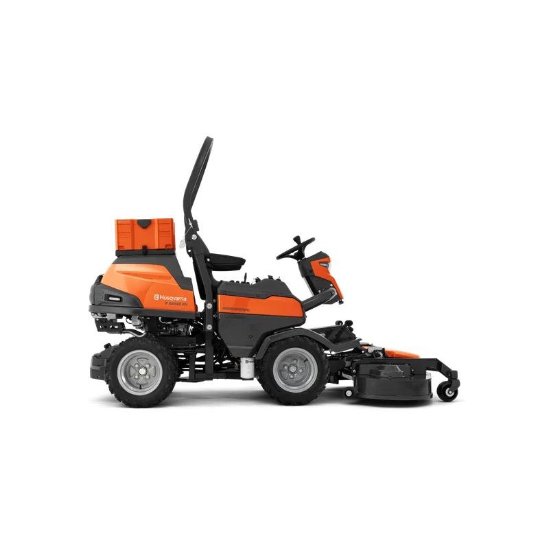 Husqvarna P 524XR EFI