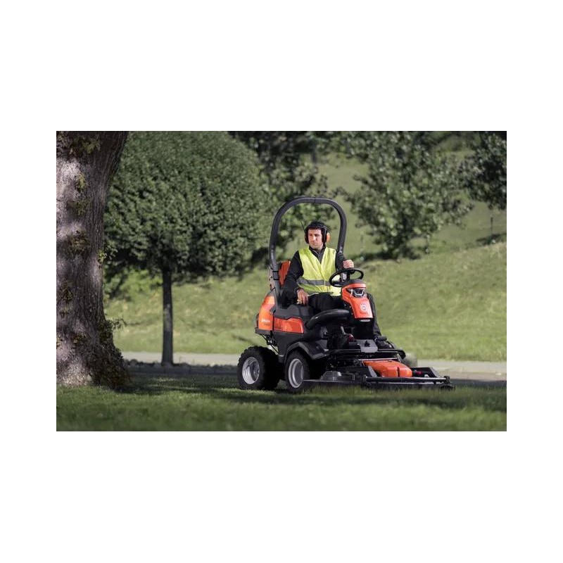 Husqvarna P 524X EFI